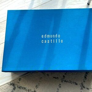 High heel platform boots